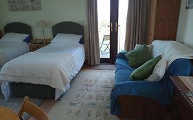 Cowslip Corner Room With Sea View